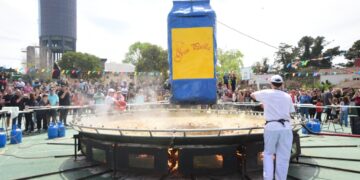 TODAS LAS VOCES TODAS