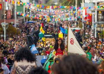 LOS GANADORES Y LOS PREMIOS