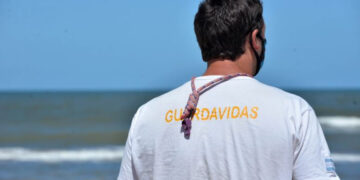 ASEGURANDO LA PLAYA CON MEDIDAS TRANSITORIAS