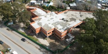 EL SUEÑO DE BARRERA SE HACE REALIDAD