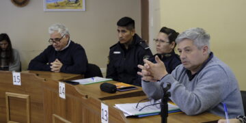 ALGUNOS DE LOS TEMAS QUE SE TRATARÁN EN LA SESIÓN DEL LUNES