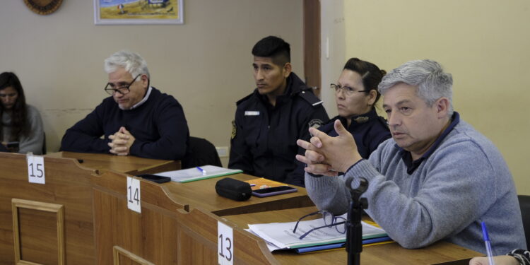 ALGUNOS DE LOS TEMAS QUE SE TRATARÁN EN LA SESIÓN DEL LUNES