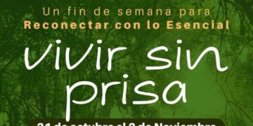 VIVIR SIN PRISA EN MAR DE LAS PAMPAS