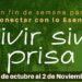 VIVIR SIN PRISA EN MAR DE LAS PAMPAS