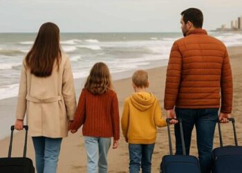 Fin de semana largo del 12 de octubre: cuánto cuesta viajar y cómo se mantiene el poder adquisitivo del turismo