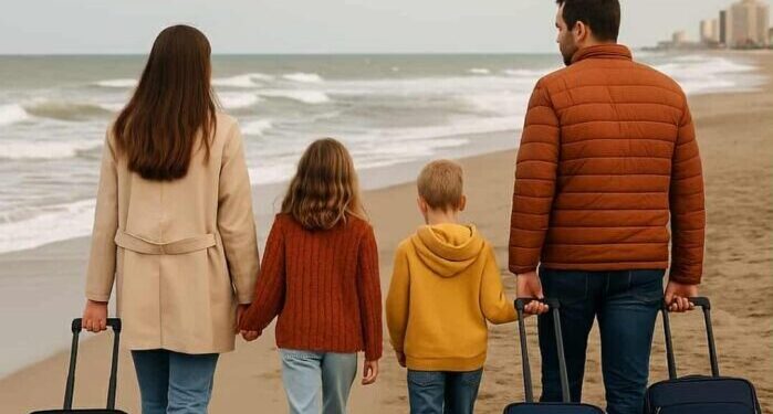 Fin de semana largo del 12 de octubre: cuánto cuesta viajar y cómo se mantiene el poder adquisitivo del turismo