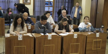 EL CONCEJO ES EL LUGAR DONDE SE DEBE DAR EL DEBATE POLÍTICO