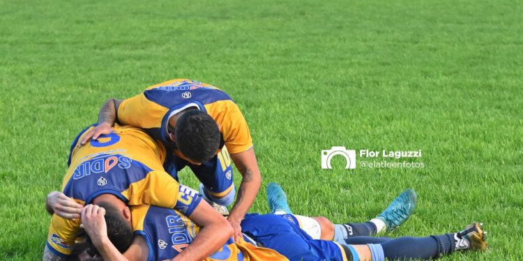 ATLÉTICO AVANZA SIN MIRAR ATRÁS