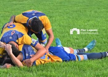 ATLÉTICO AVANZA SIN MIRAR ATRÁS