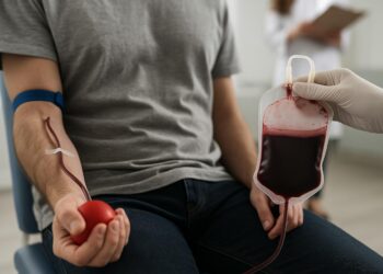 UADE Costa Argentina: más de 240 donaciones en las Campañas de Donación de Sangre