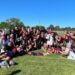 ¡LAS “CUERVAS” SON TRICAMPEONAS!