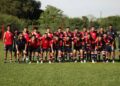 El “Cuervo” bajó a Juventud Unida