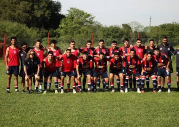 El “Cuervo” bajó a Juventud Unida