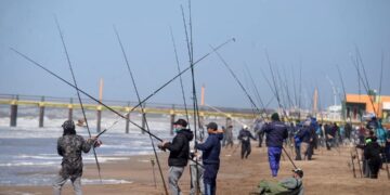EXPECTATIVAS POR LA FIESTA NACIONAL DE LA BRÓTOLA