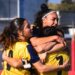 EL CLÁSICO FEMENINO FUE PARA “LAS CANARIAS”