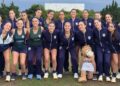 LA SUB-16 DEL POLI SUBCAMPEONA DEL REGIONAL DE CLUBES