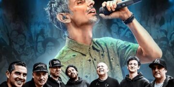 MÁS QUE NUNCA, LA FIESTA DE TODOS