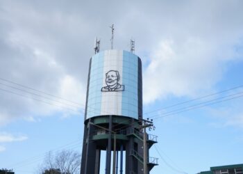 NO HAY CONTAMINACIÓN EN EL AGUA CORRIENTE