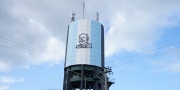 NO HAY CONTAMINACIÓN EN EL AGUA CORRIENTE