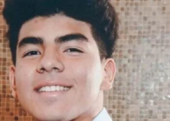 DESDE HOY EN NETFLIX