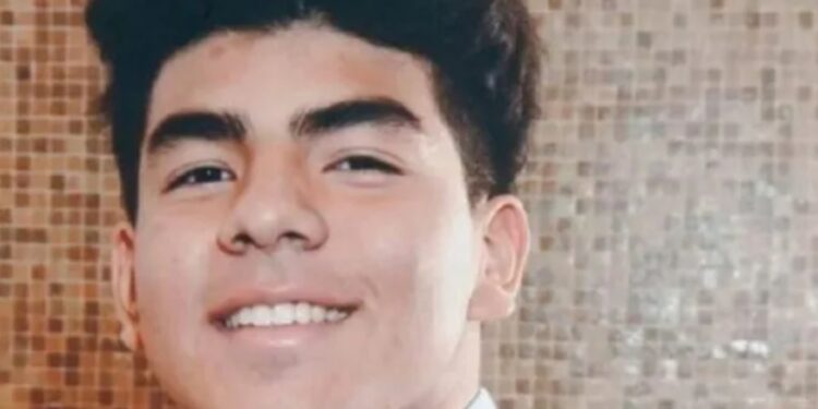 DESDE HOY EN NETFLIX