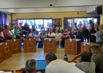 En defensa del presupuesto municipal