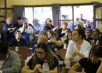 La política del Ring Raje