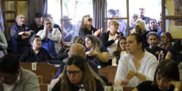 La política del Ring Raje