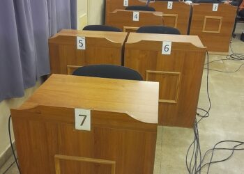 El martes a las 13 se tratará el presupuesto 2026