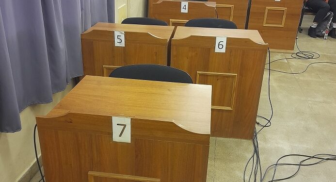 El martes a las 13 se tratará el presupuesto 2026