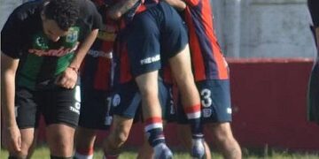 EL CUERVO GANÓ Y ESCALA