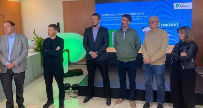 EL BANCO PROVINCIA APOYA LA ACTIVIDAD TURÍSTICA