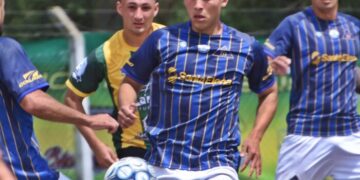 UN EMPATE PARA SEGUIR EN CLASIFICACIÓN