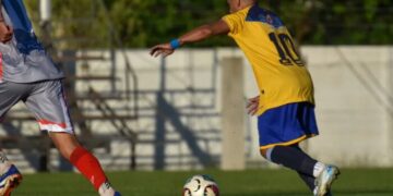 TRASPIÉ EN AYACUCHO