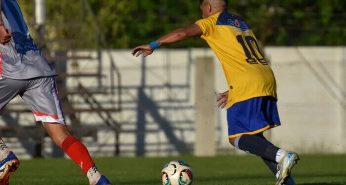 TRASPIÉ EN AYACUCHO