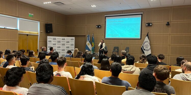 UADE Costa Argentina – Jornada sobre Normativa Urbana Regional