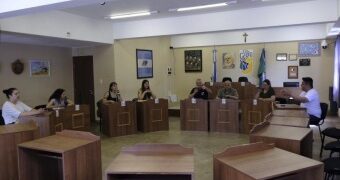 COMUNICADO OFICIAL: PRESUPUESTO MUNICIPAL 2026