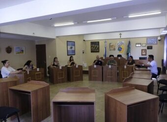 COMUNICADO OFICIAL: PRESUPUESTO MUNICIPAL 2026