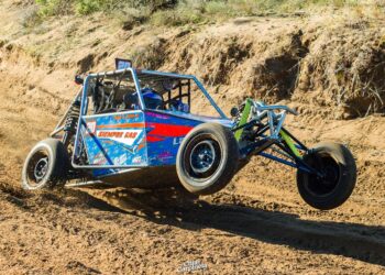 CORONAN SAFARIS Y ARENEROS, DEBUTAN LOS UTV