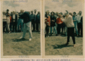 VILLA GESELL GOLF CLUB CELEBRA 60 AÑOS DE HISTORIA Y PASIÓN POR EL DEPORTE
