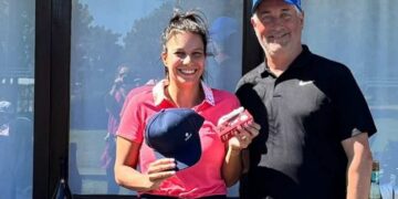 EXITOSA “COPA ZURICH” A 36 HOYOS