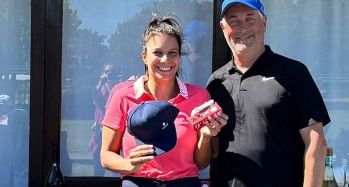 EXITOSA “COPA ZURICH” A 36 HOYOS