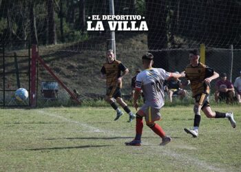 Los Zorros volvieron a sumar