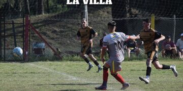 Los Zorros volvieron a sumar