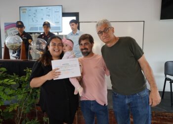 El lote propio como punto de partida