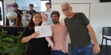 El lote propio como punto de partida