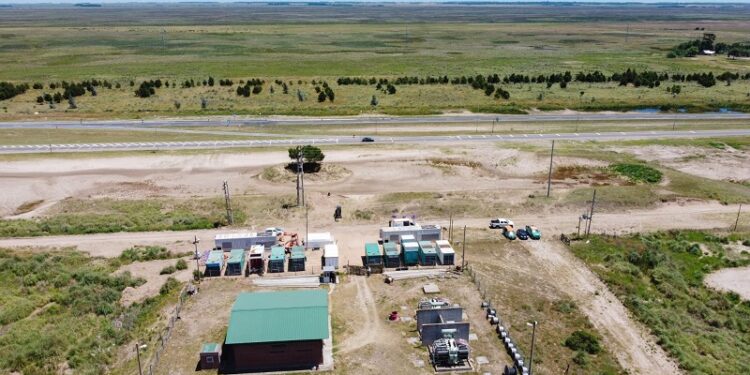 ASEGURANDO LA PROVISIÓN ENERGÉTICA