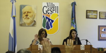 Una sesión larga, complicada y que marcó tendencia