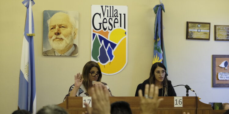 Una sesión larga, complicada  y que marcó tendencia