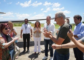 La importancia de la Integración Regional